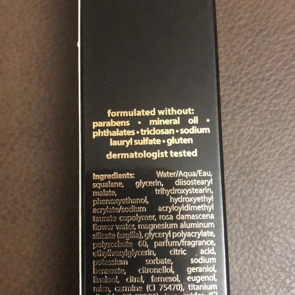 Tarteist Pro Glow Liquid Highlighter Sparkler - Picture 7 of 7